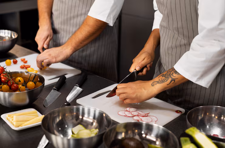 Gastrovia - Kulinarische Kunst